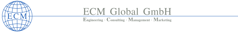 ECM Global GmbH
